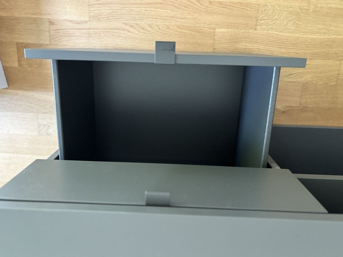 Ikea Mobili TV: IKEA Vihals TV Bench – Usato da Zürich venduto da joa_cwk8 1