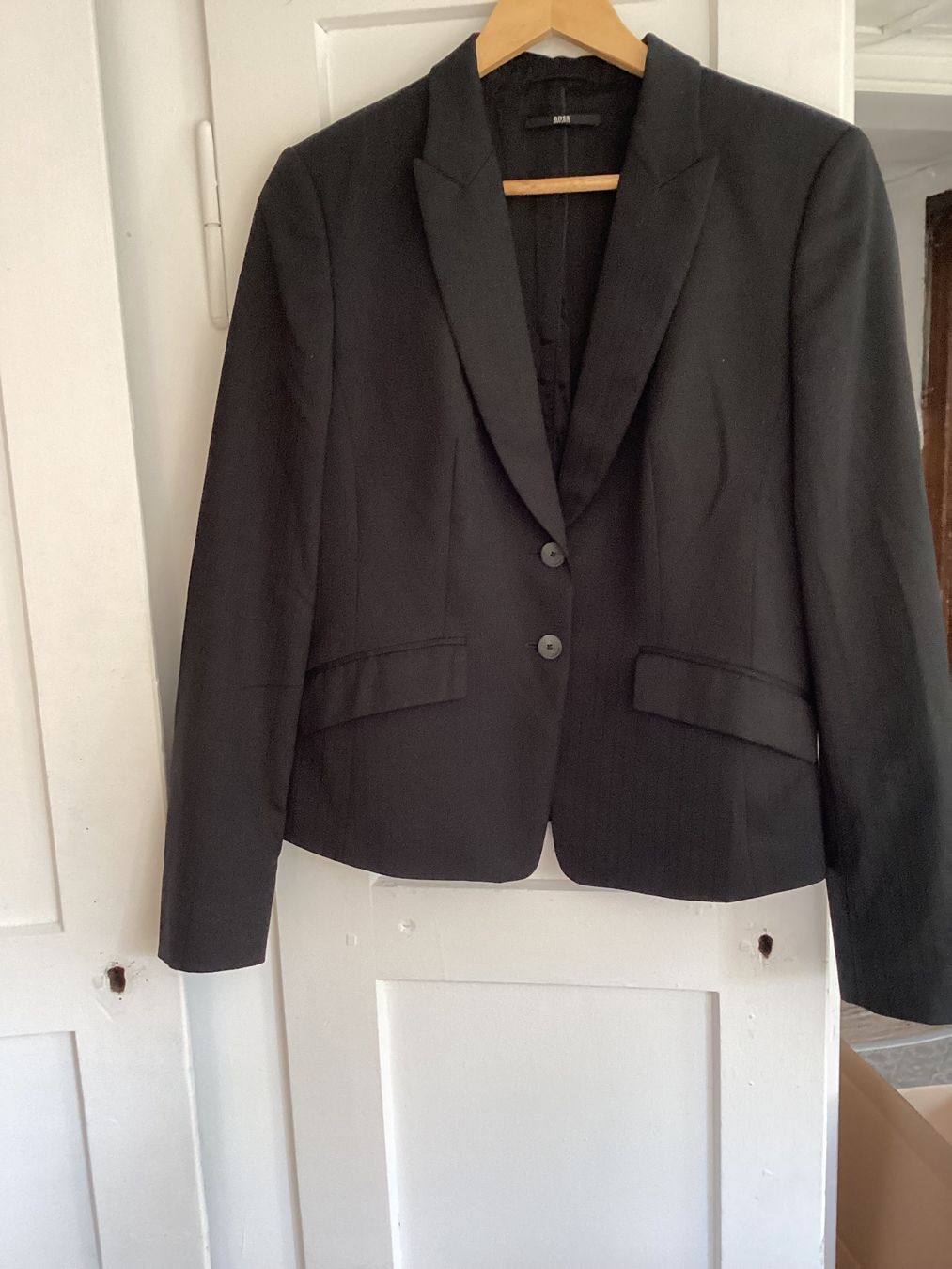 Hugo Boss Giacche: Boss Blazer – Usato da Dinhard venduto da Bell777 1