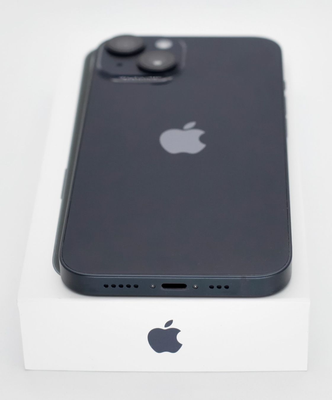Apple Telefoni cellulari / Smartphones: iPhone 14 midnight 128GB neuwertig – Usato da Birsfelden venduto da Waldbrettspiel 7