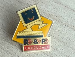 Pin  R&P Oberuzwil