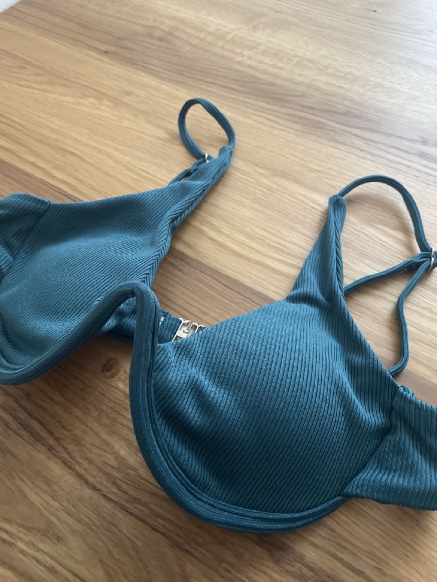 Zaful Costumi da bagno & Bikini: Bikini Set  – Nuovo (secondo la descrizione) da Zürich venduto da car_26mh 3