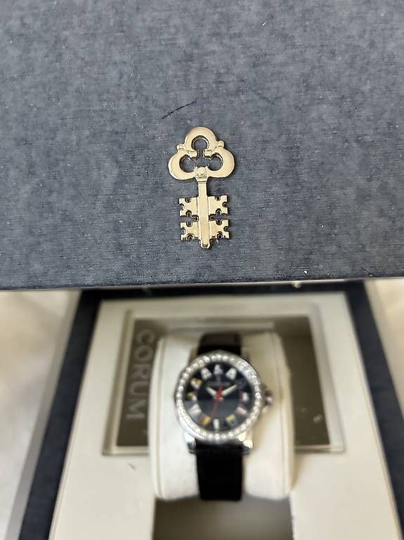 Corum Orologi: Montre Corum – Usato da Genève venduto da kha_88l7 2