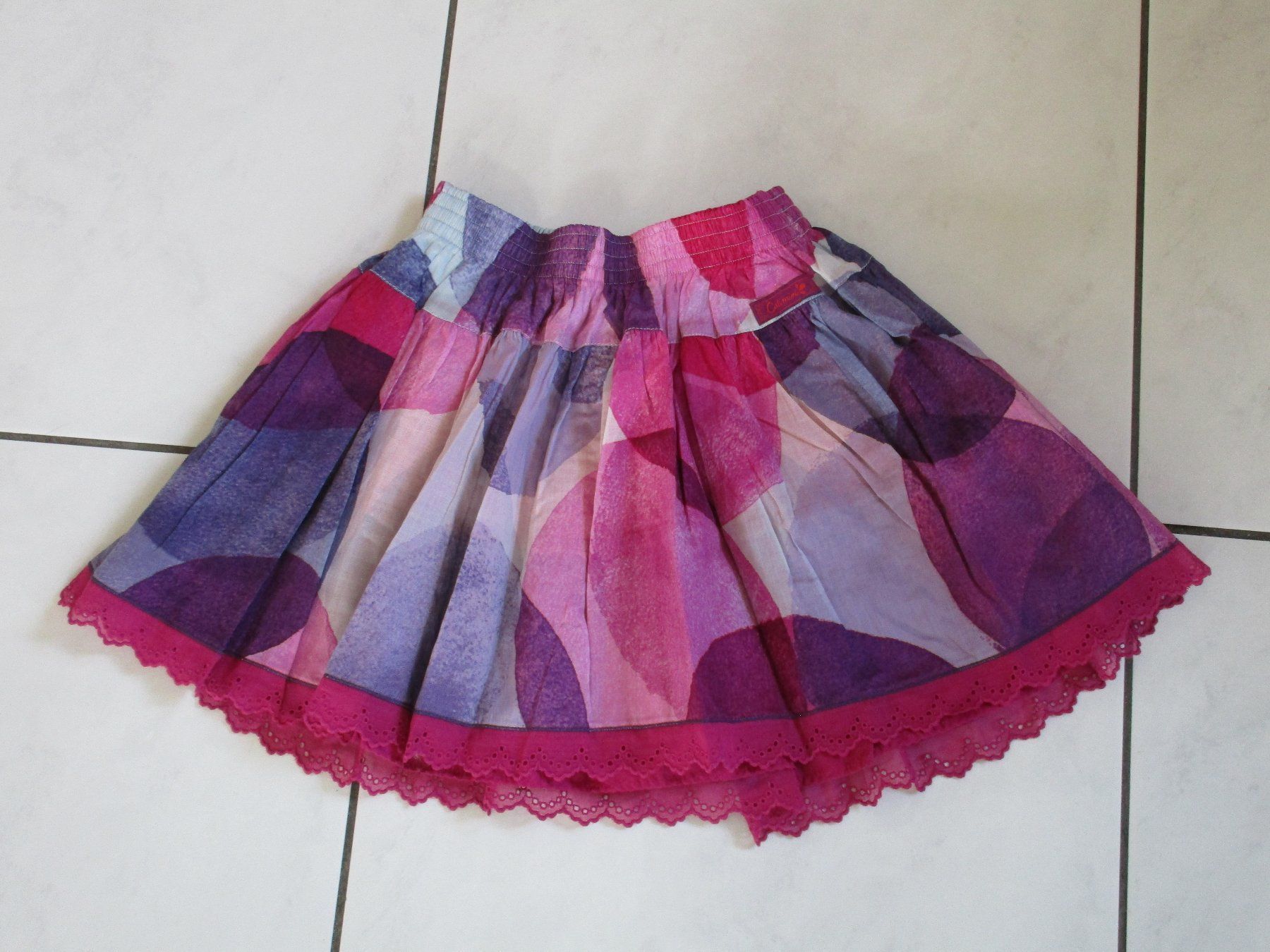Catimini Vestiti & Gonne: CATIMINI jupe 10ans/140cm – Nuovo (secondo la descrizione) da domdidier venduto da picolo99
