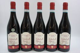 5x LA QUENA Valpolicella Ripasso Rotwein (26091762Z)