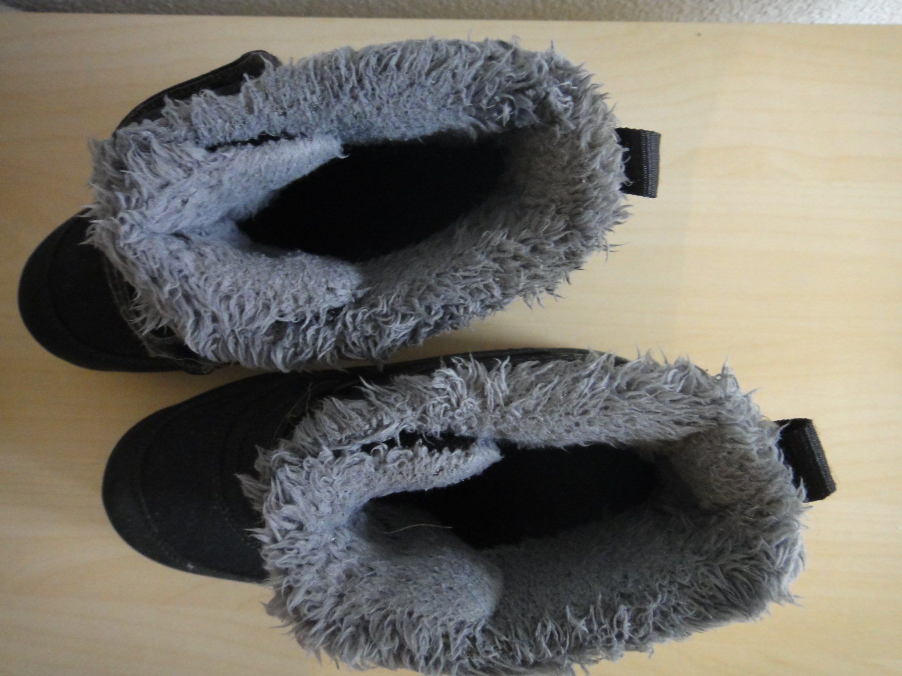 Timberland Scarpe da uomo: Timberland Winterstiefel Gr. 37,5 innenfutter – Usato da Winterthur venduto da LemonTree5 2