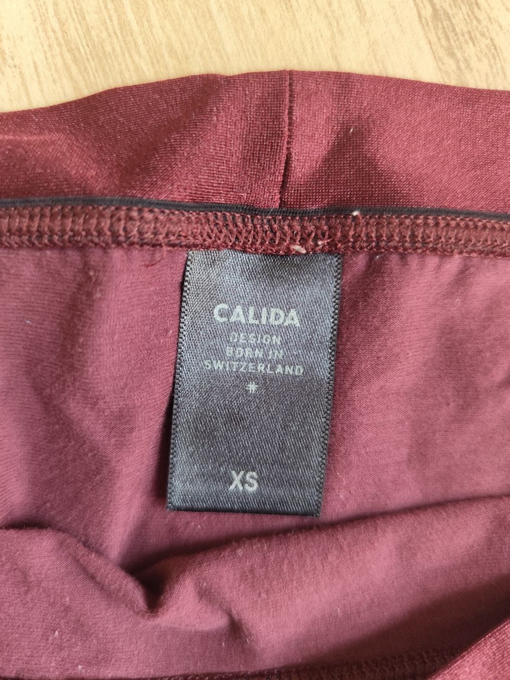 Calida Autres dessous: Calida Unterhose XS – Neuf (Voir description) à Lyss par sch_fw55 1