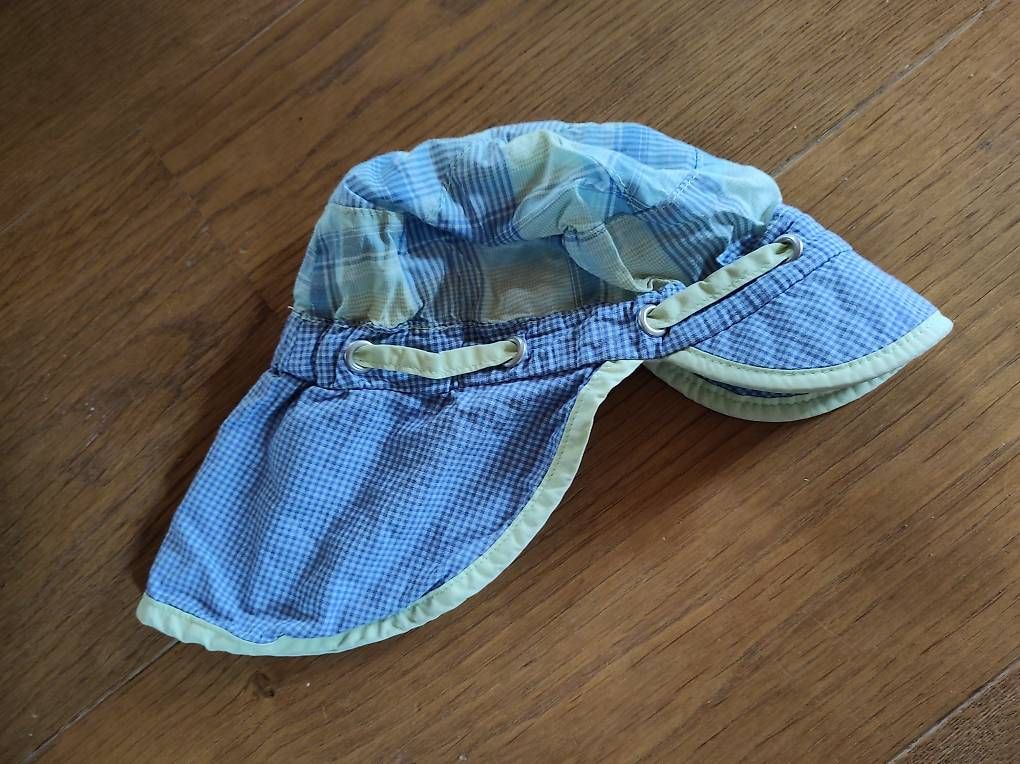 Bonnets & Echarpes: Sonnenhut Sterntaler, 43cm – D'occasion à Igis par Ricema