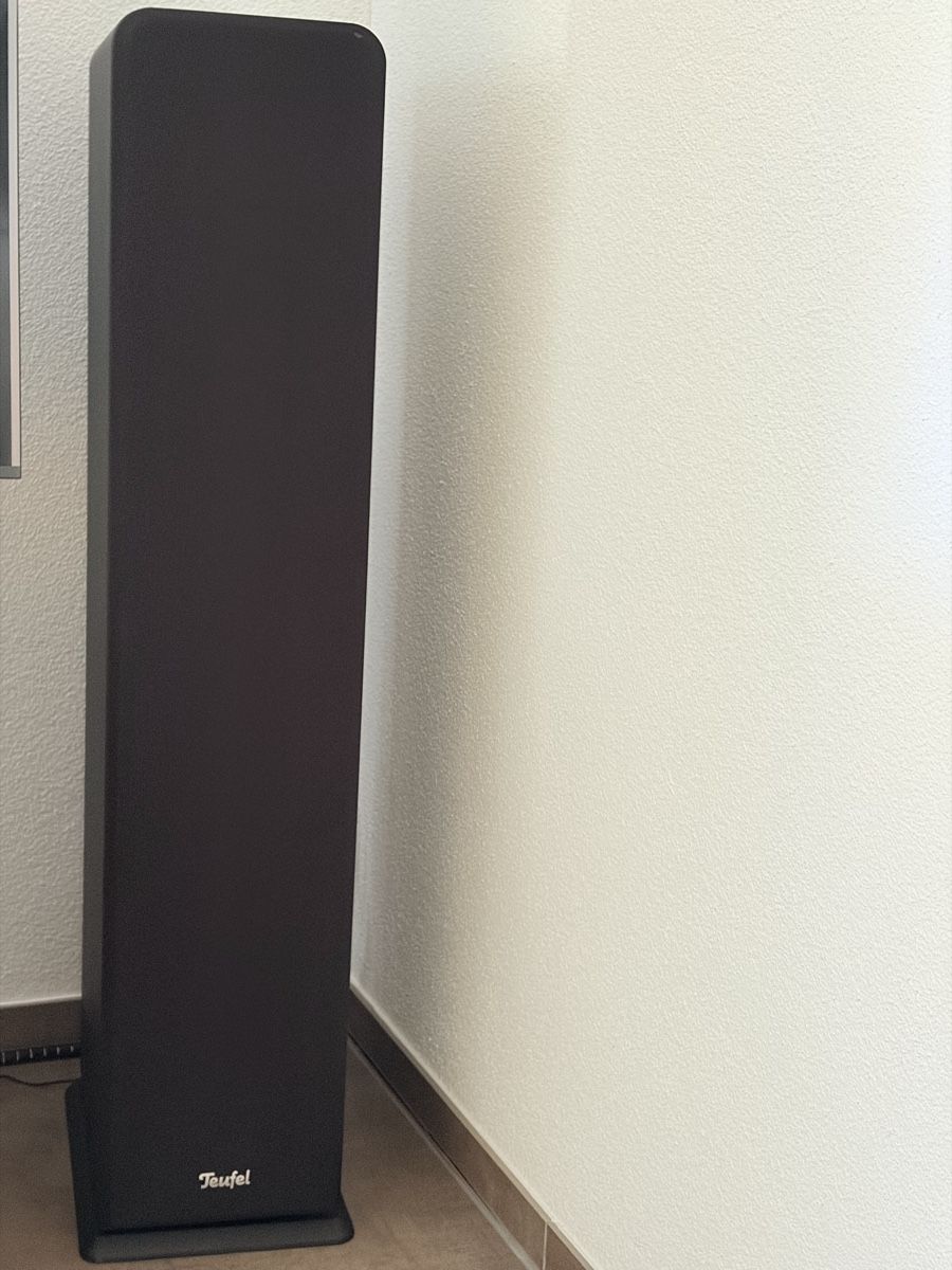 Heimkino: Stereo Komponenten – Gebraucht aus Gränichen von Kusi112 2