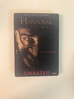 HANNIBAL RISING/ (DVD/ STEELBOOK)