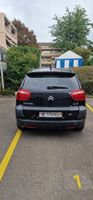 Citroën C4 Picasso 1.6i, 195'000 km, Black, Used Car für exp