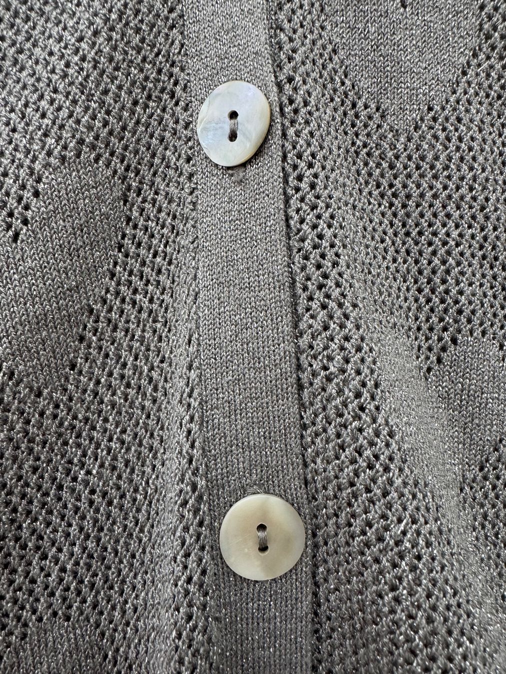 Jacken: Strickjacke von Ichi, Gr. S – Neu (gemäss Beschreibung) aus Ebmatingen von LuKou 4
