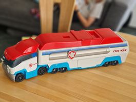 Paw Patrol Fahrzeug Transporter