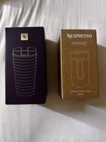 Nespresso Nomad Travel Mug Small Rose new