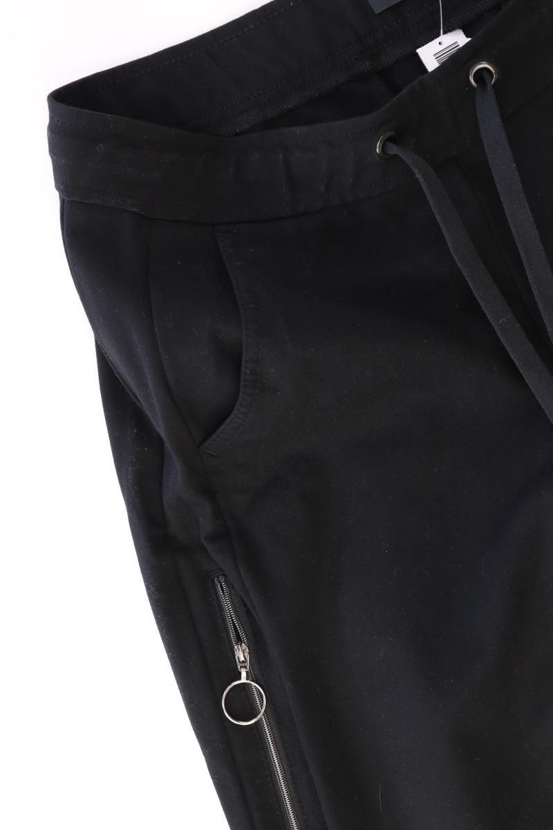 Pantaloni: Peter Hahn Hose Gr. Kurzgröße 20 schwarz – Usato da Neustadt an der Waldnaab venduto da SecondLifeFashion 3