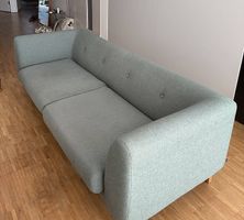 Sofa Eddie von Sofacompany