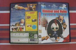 DVD - Himmel und Huhn - Walt Disney (903)