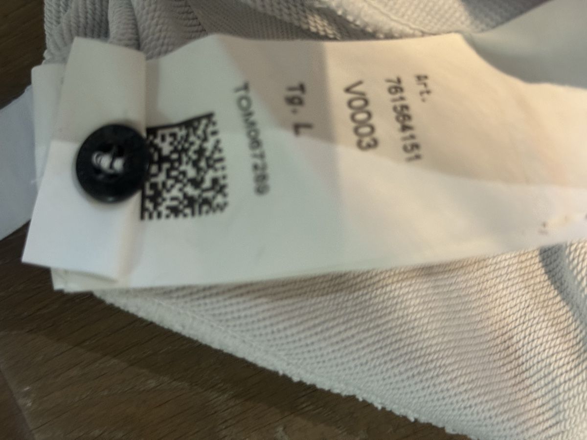 Stone Island Maglioni & Felpe: Stone Island Pullover L – Usato da Winterthur venduto da Baggio2 3