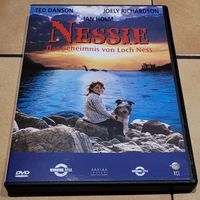 Nessie - Das Geheimnis von Loch Ness  (Deutsch)    ©'1996