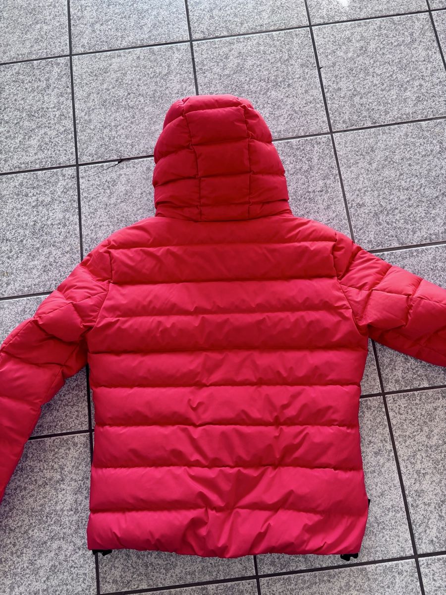 Giacche: JACK1T Winterjacke Gr. M – Usato da Mattstetten venduto da seven72 2