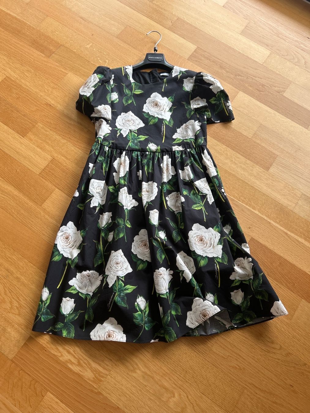Dolce & Gabbana Vestiti & Gonne: Vestito bimba Dolce e gabbana – Usato da Reichenburg venduto da paolia