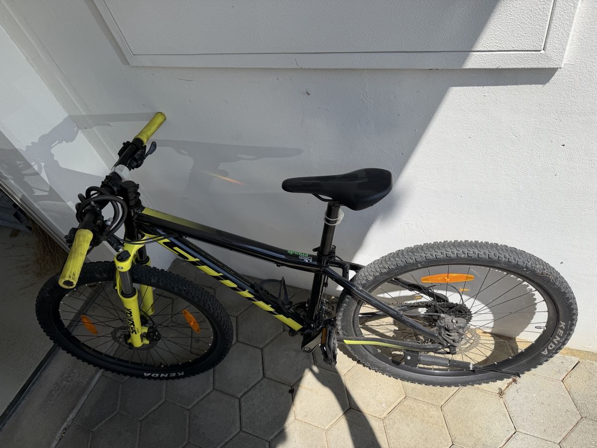 Scott Velos: Scott Scale 26” – Gebraucht aus Bettlach von Ps04 1