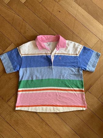 Polishirt Joules 38 NEU