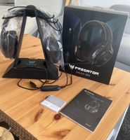 Gaming Headset Predator Galea 365 neuwertig