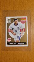 Panini WM 2026 Extra Sticker GOLD Jude Bellingham