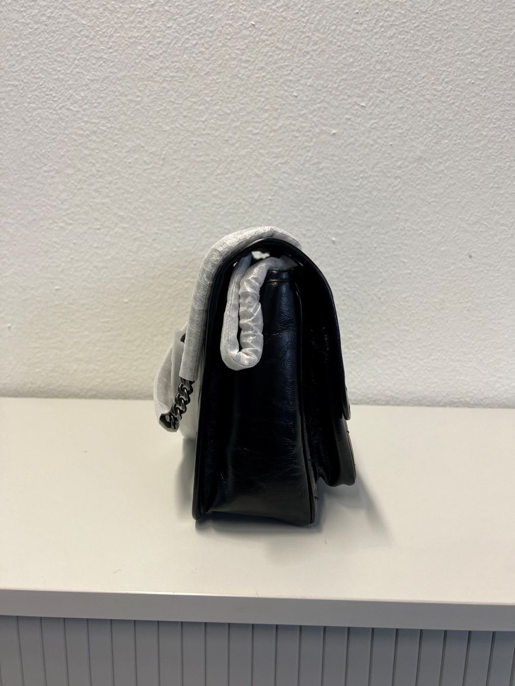 Saint Laurent Borse: Yves Saint Laurent mittlere Niki – Nuovo e nell'imballaggio originale da Lufingen venduto da mel_5yt5 6