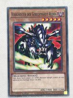 Verbündeter der Gerechtigkeit Rudra, Parallel Rare
