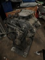 Alfa Romeo gtv6 engine