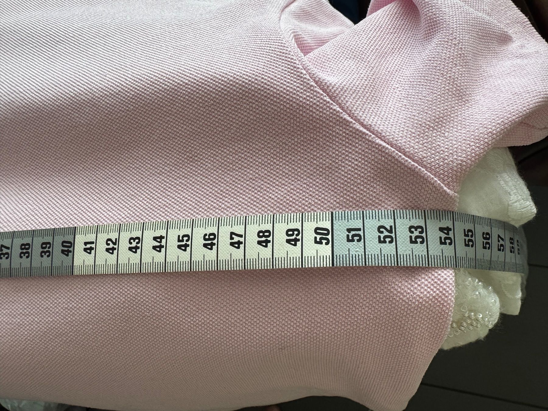 Polo Ralph Lauren Magliette Polo: Polo Ralph Lauren Poloshirt Tshirt – Usato da Obfelden venduto da cesarina10 9