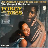 Samuel Goldwyn – Porgy and Bess