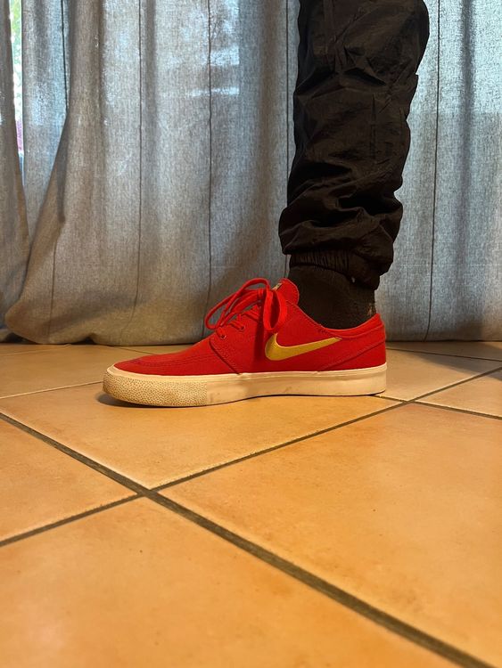 Janoski rouge outlet