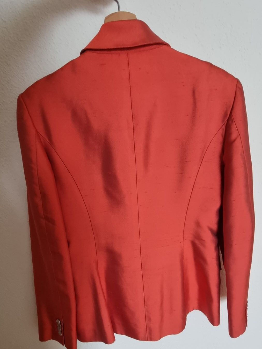 Michael Kors Giacche: Michael Kors Seiden Blazer – Usato da Zürich venduto da Bubi83 1