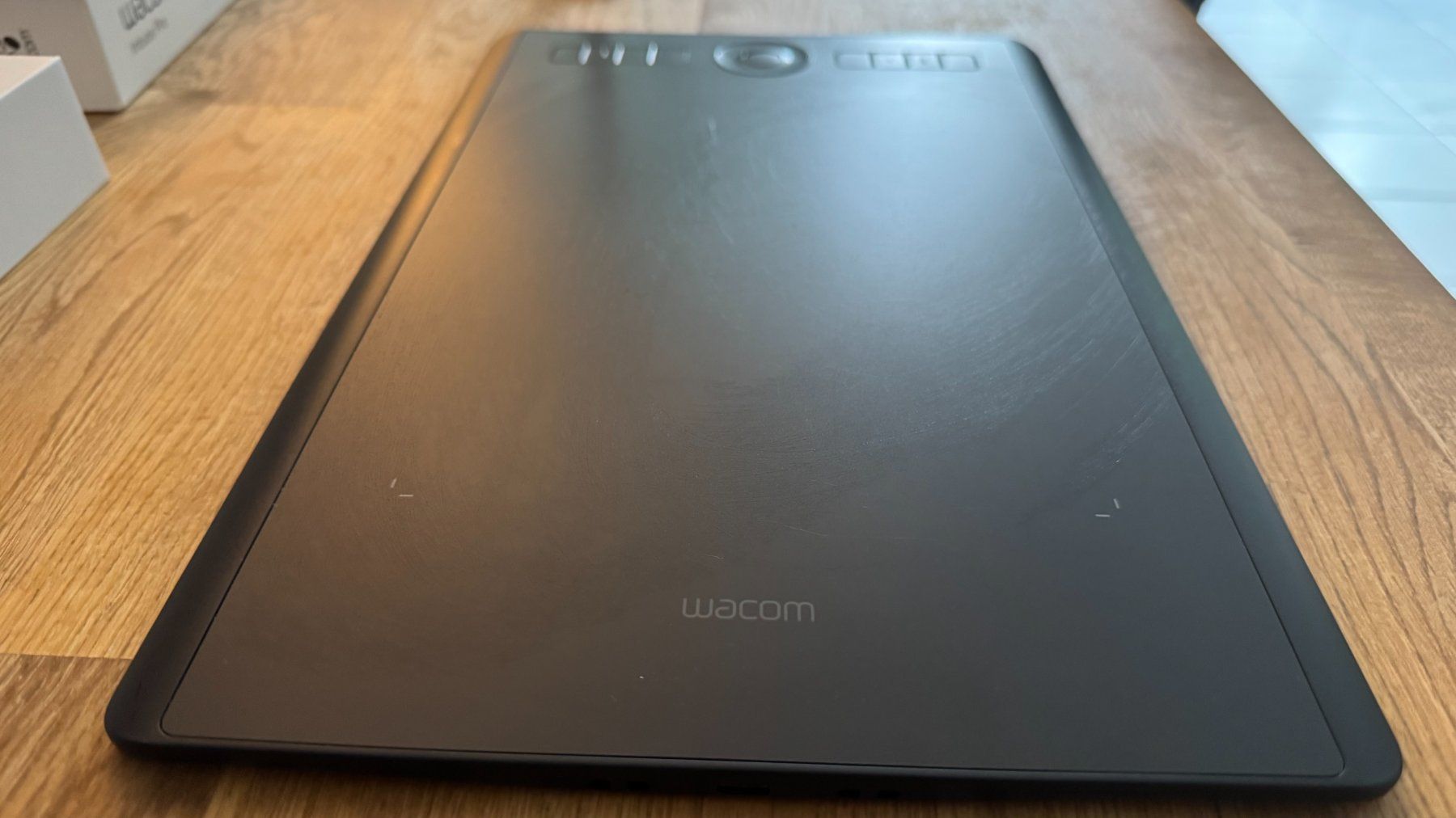 Wacom Tablet PC: Wacom Stifttablet Intuos Pro M – Neu (gemäss Beschreibung) aus Düdingen von dandd 4