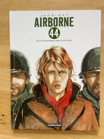 AIRBORNE 44 / TOME 1 / LÀ OÙ TOMBENT LES HOMMES