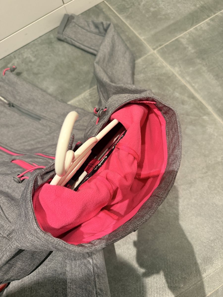 Superdry Giacche: Superdry Jacke Grösse EU 36 – Nuovo (secondo la descrizione) da Wila venduto da Amonea 8
