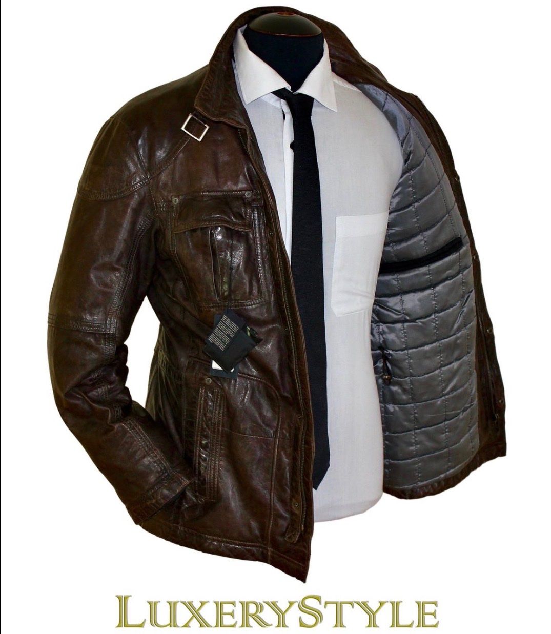 Daniel Hechter Giacche: DANIEL HECHTER LAMM NAPPA WINTER - NP 889.00 CHF – Nuovo (secondo la descrizione) da Satigny venduto da leo_wh92 2