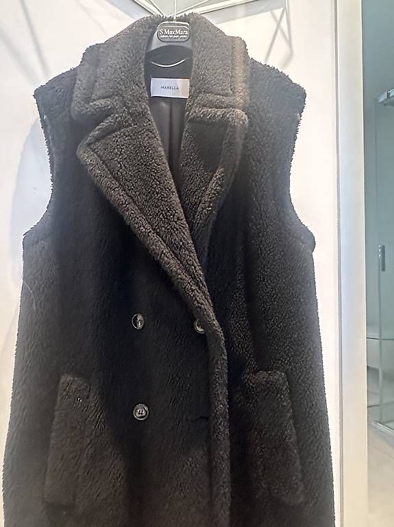 Marella Mäntel: Marella Cappotto senza maniche – Gebraucht aus Minusio von giu_w2st 2