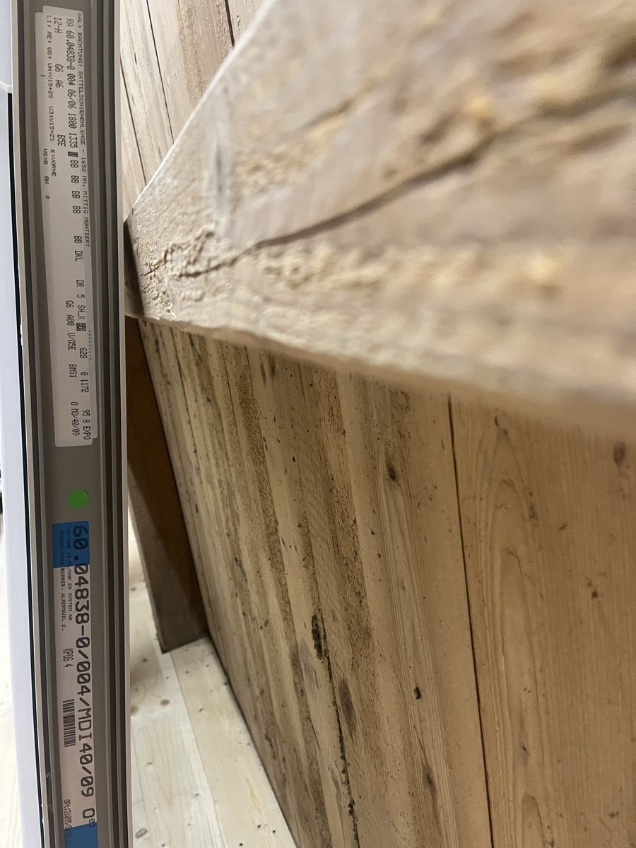 Finestre: Fenster Doppelverglast – Usato da Rickenbach LU venduto da fla_9ft6 5