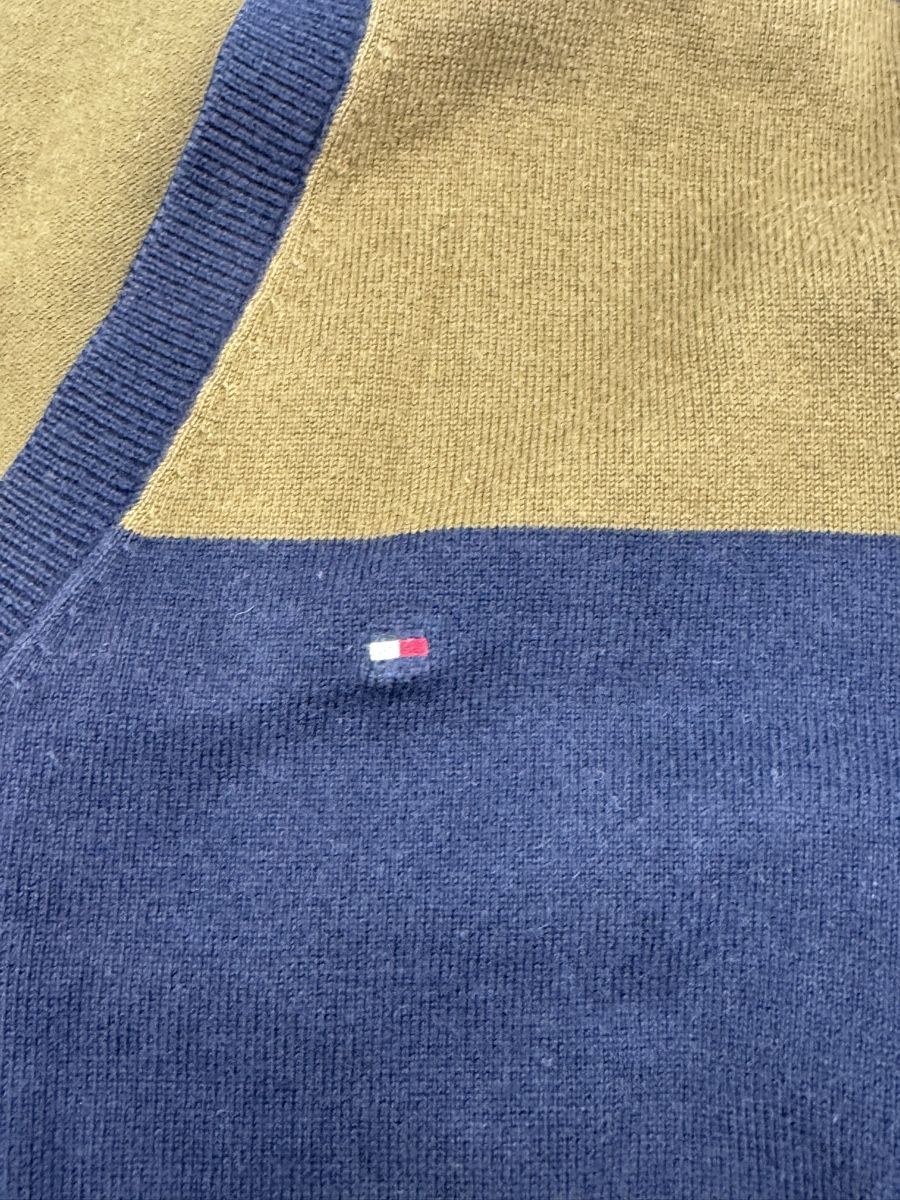 Tommy Hilfiger Pullover & Sweatshirts: Herren Pullover von Tommy Hilfiger, Grösse L, Top Zustand – Neu (gemäss Beschreibung) aus Arnegg von PascalHelfenberger 2