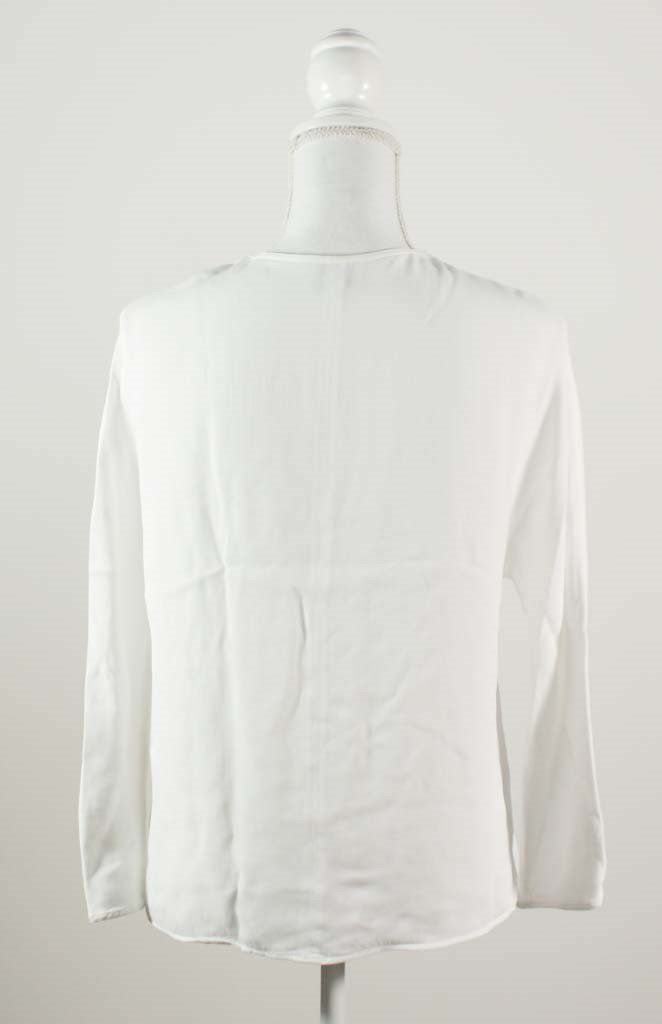 Camicette: BIMBA Y LOLA Bluse Gr. XS – Usato da Belp venduto da caramel-secondhand 2