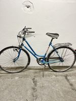 Vintage Cilo Damenvelo