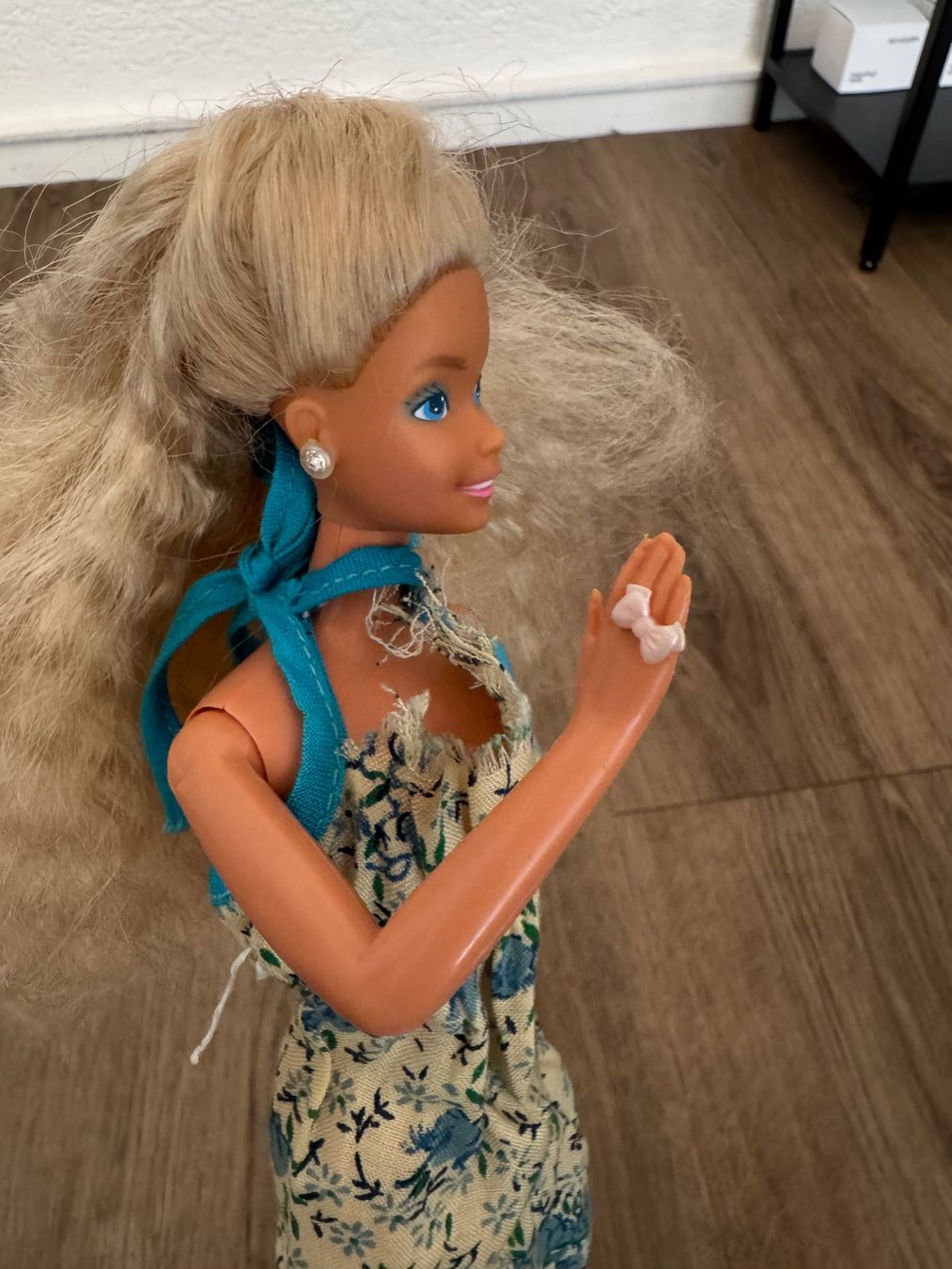 Bambole: Vintage Barbie Mattel – Usato da Fislisbach venduto da chili2006 3