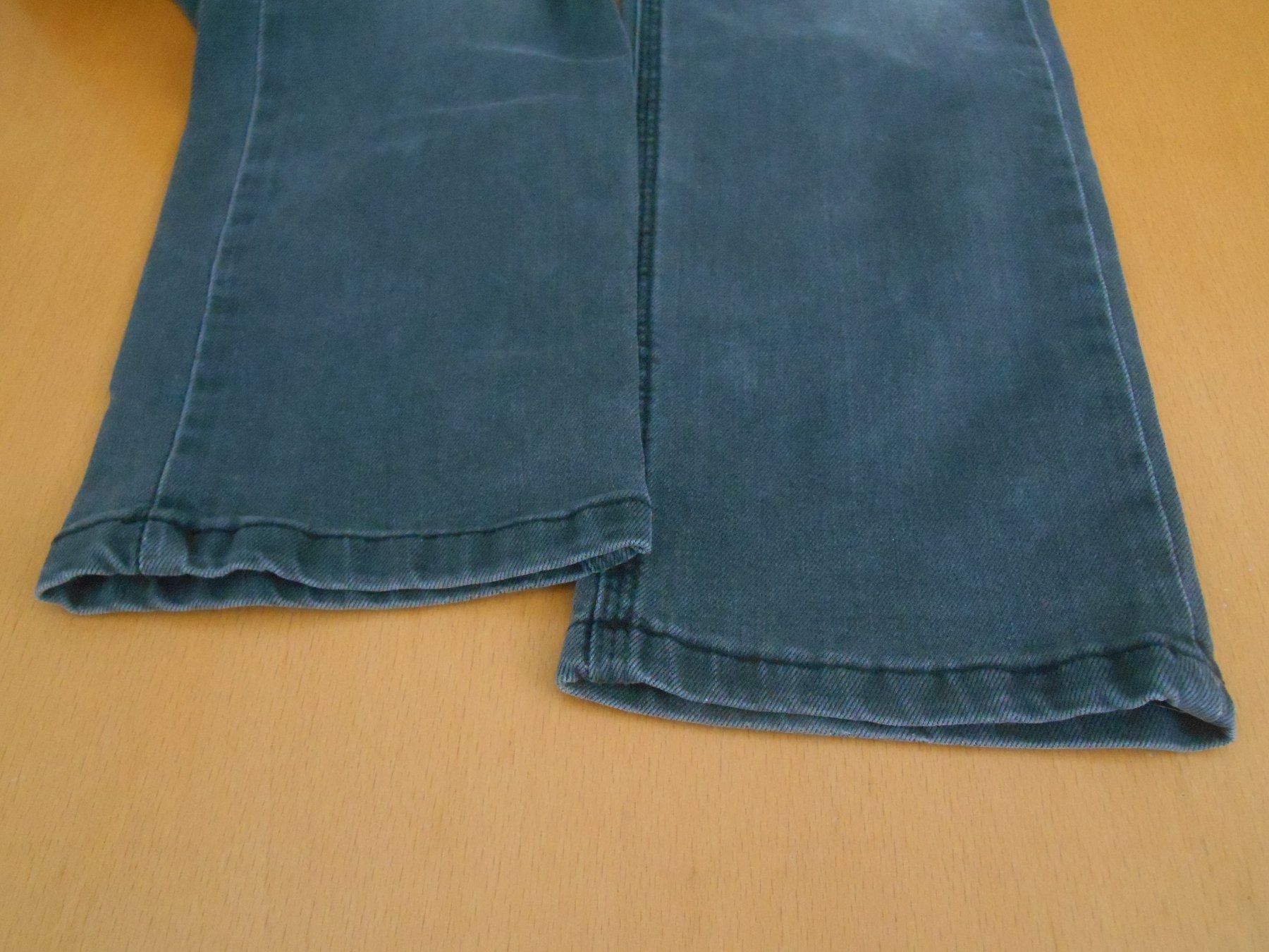 Hosen: Jeans Gr. 152 – Neu (gemäss Beschreibung) aus Nussbaumen AG von Sumopi 3