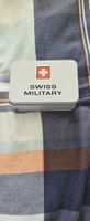 Swiss Military Multitool im Etui, Top Zustand!