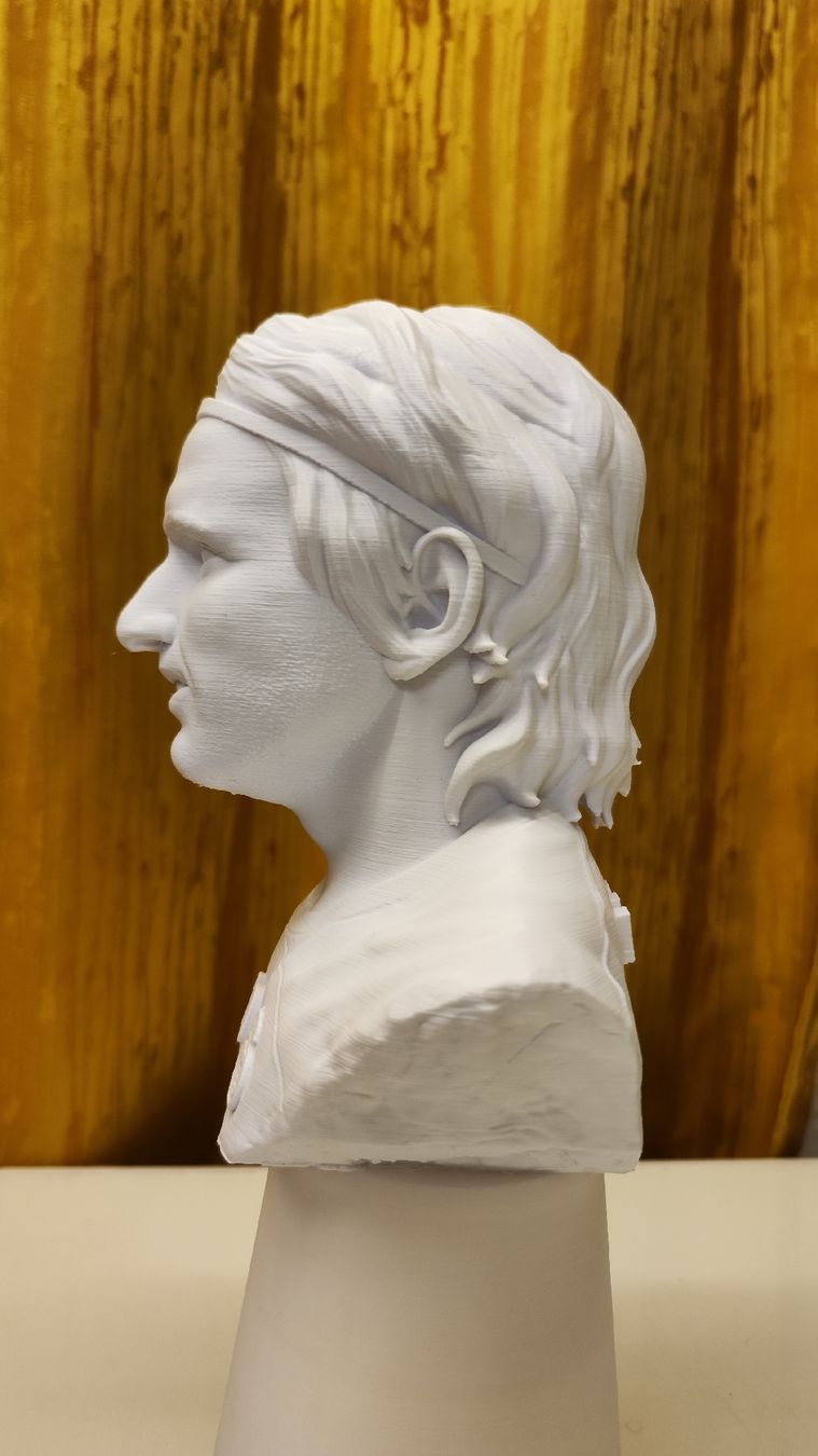 Skulpturen & Statuen: Luka Modric Büste 20cm – Neu (gemäss Beschreibung) aus Zürich von turbopuz 2