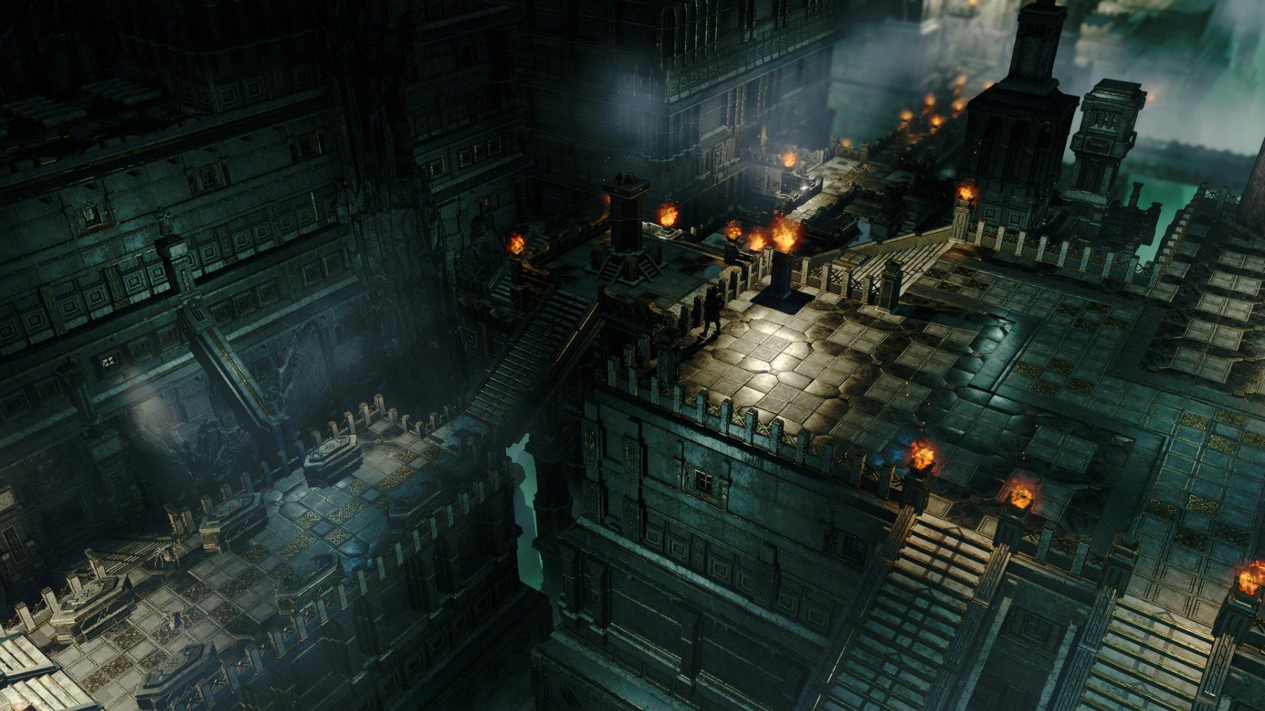 Giochi: SpellForce 3 Soul Harvest (PC, 2019, Nur der Steam Key Code) – Nuovo (secondo la descrizione) da Bad Säckingen venduto da ms-spiele-keys 4