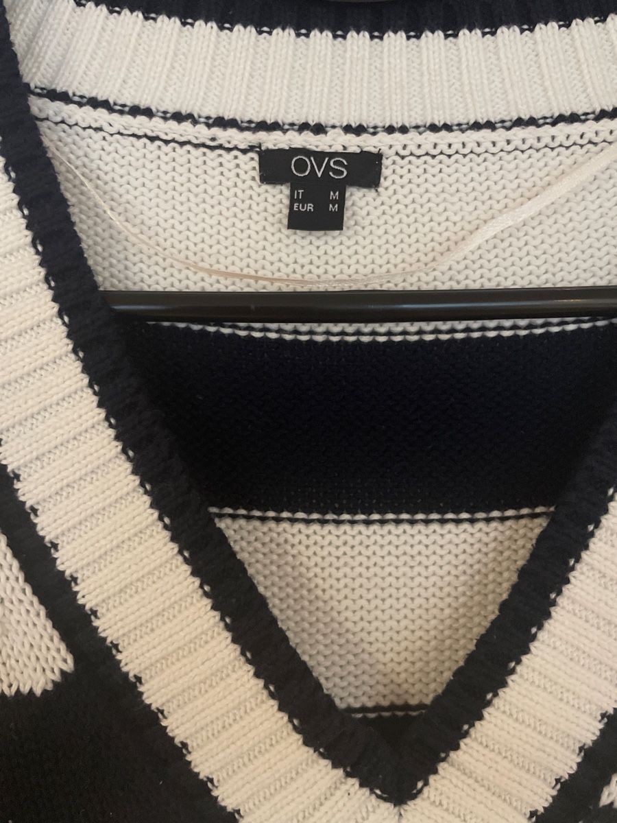 Pullover & Sweatshirts: OVS Strickpullover – Gebraucht aus Neuhausen von kak_5bnw 1